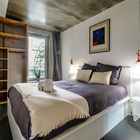 Apartamento L'Inox Toulouse Exterior foto