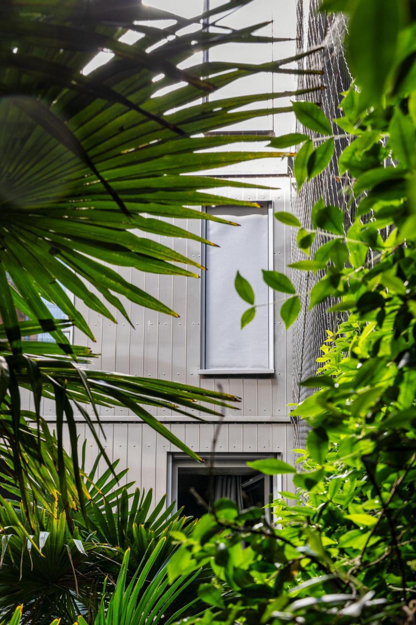Apartamento L'Inox Toulouse Exterior foto